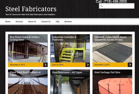 metal fabrication & manufacturing inc|metal fabrication website.